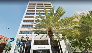 image of 600 Cleveland Street, Clearwater, FL 33755