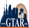Greater Tampa Realtors Logo
