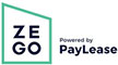 PayLease/Zeno logo